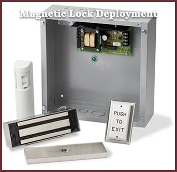 Locksmith Solution Services Tempe, AZ 480-612-9501 - magneti--lock