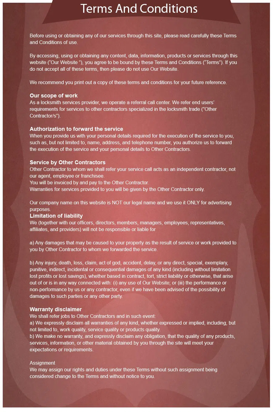 Locksmith Solution Services Tempe, AZ 480-612-9501