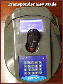 Locksmith Solution Services Tempe, AZ 480-612-9501 - transponder-key